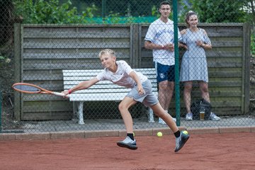 Bild 193 - Marner Tennisevent mit Mischa Zverev